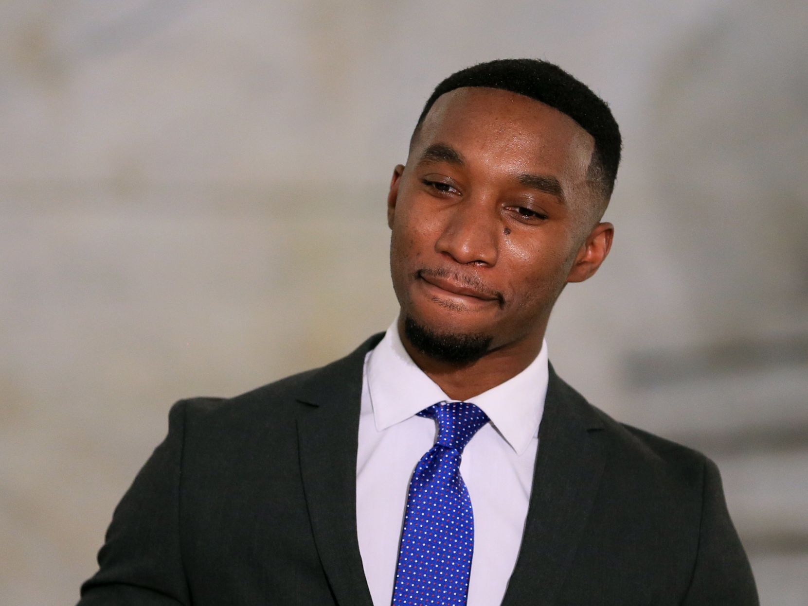 Adam Layne appointed Treasurer by Mayor-elect Tishaura Jones